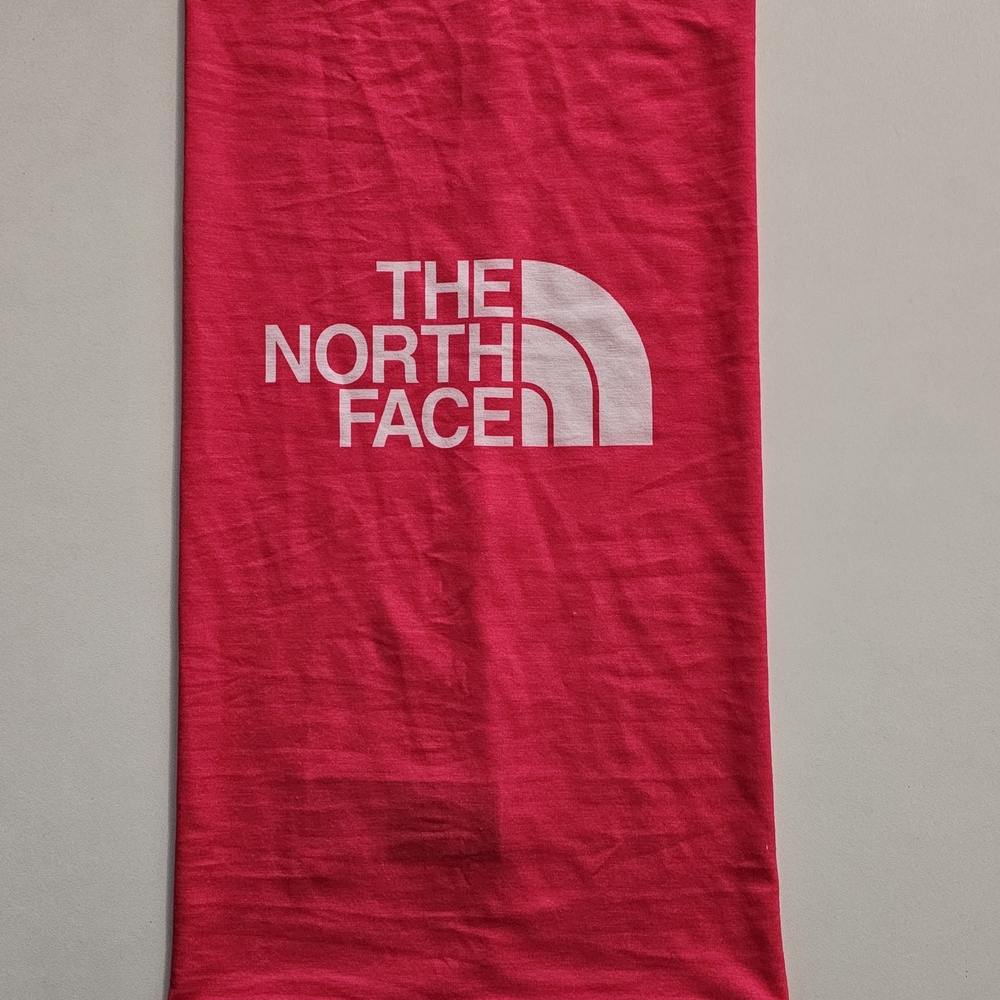 The North Face Dipsea Cover It 2.0, Brilliant Coral, One Size NWOT